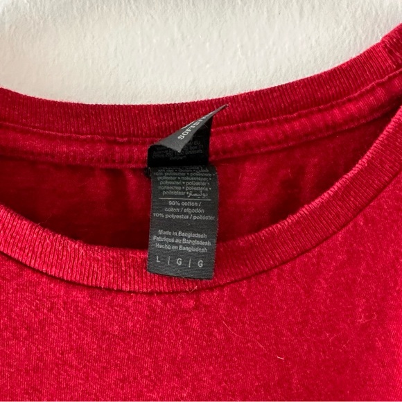 Lefties Do It Right T-Shirt - Picture 2 of 2